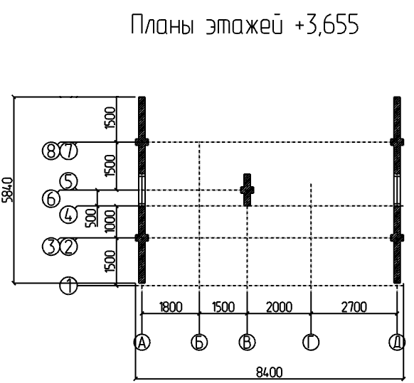 Проект № Д - 72, фотография
